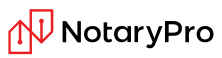 NotaryPro logo