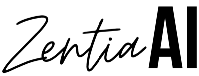 Zentia AI logo